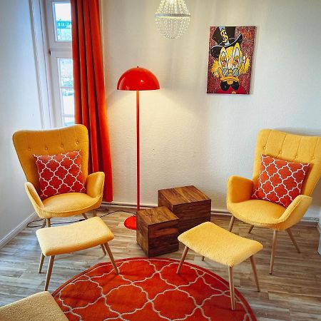 1A Citylage-Haus Im Centrum! Hambourg Extérieur photo