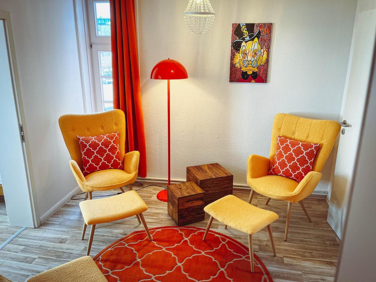 1A Citylage-Haus Im Centrum! Hambourg Extérieur photo