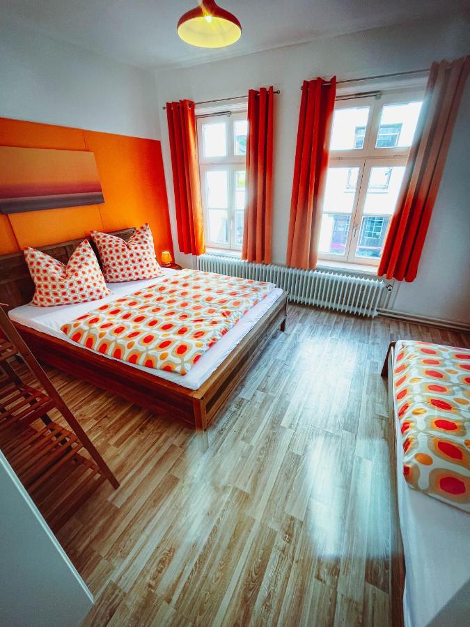 1A Citylage-Haus Im Centrum! Hambourg Extérieur photo